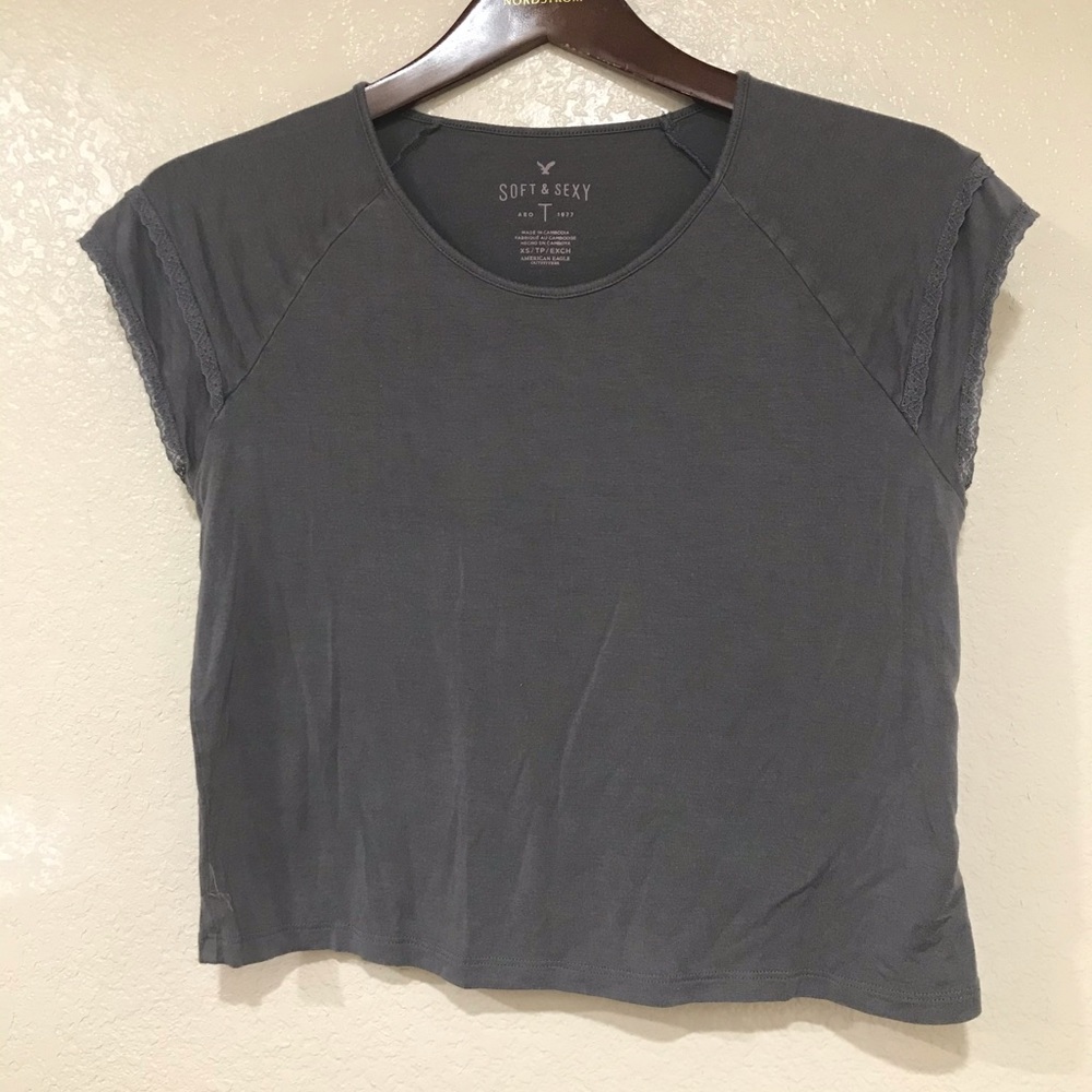 American Eagle Shirt